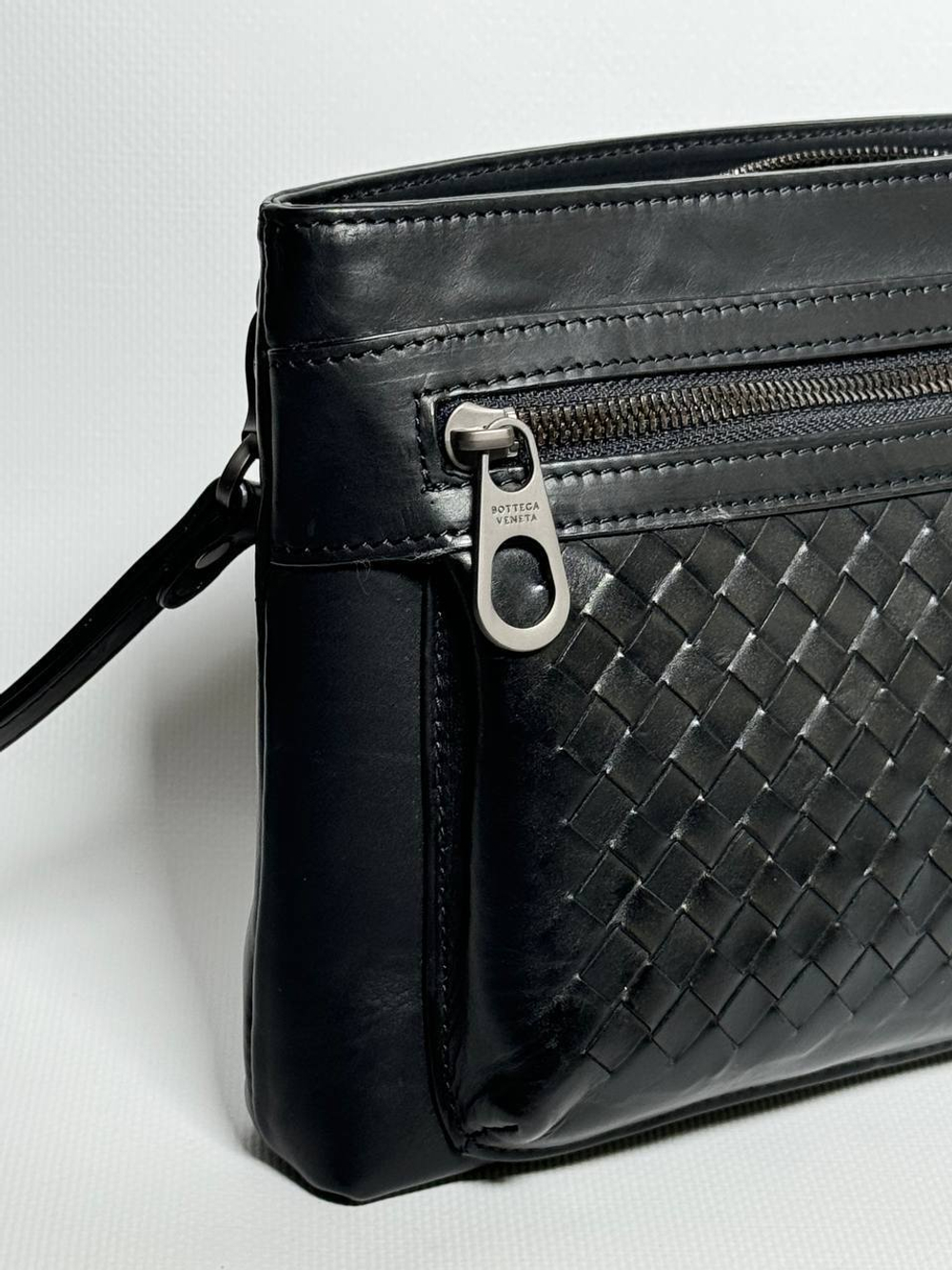 Клатч Bottega Veneta