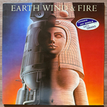 Earth, Wind & Fire - Raise! (Голландия 1981г.)