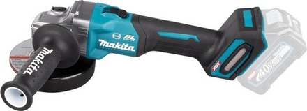 Угловая шлифмашина аккумуляторная MAKITA GA005GZ без АКБ и ЗУ
