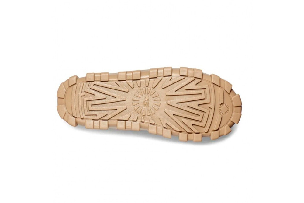 UGG Classic Brellah Mini - Mustard Seed / Jasmine