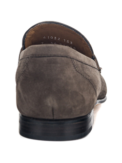 MORESCHI туфли - коричневые