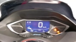 Скутер Honda PCX125 черный