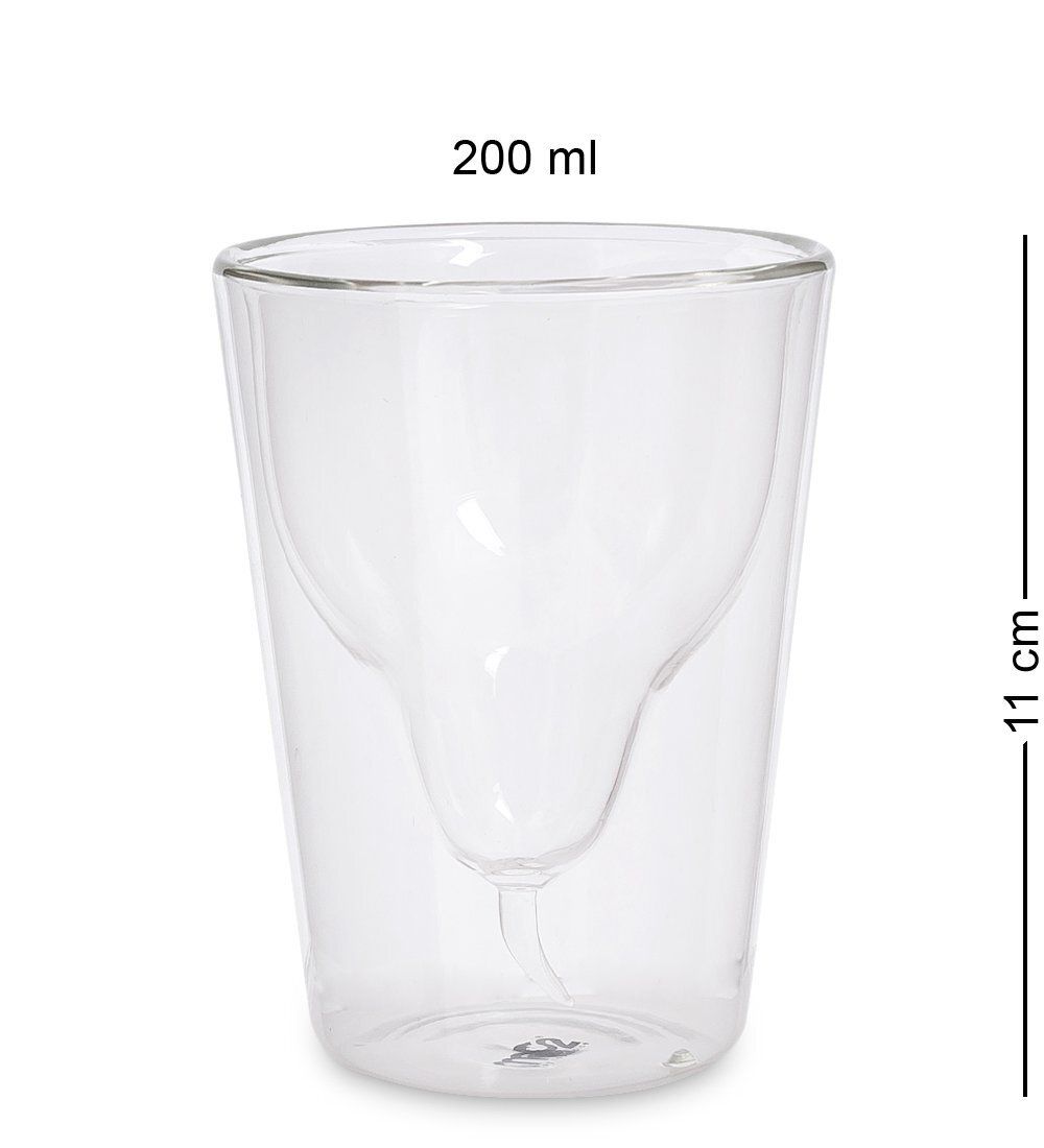 Topchoice TC-47 Бокал «Груша» (TOPCHOICE)