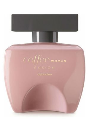 O Boticario Coffee Woman Fusion