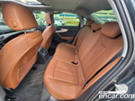 Audi A4 (B9) 40 TFSI (10.2021)