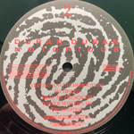Duran Duran ‎– Notorious 2LP (Европа 2015г.)