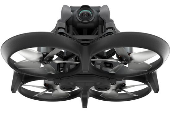 Квадрокоптер DJI Avata PRO View Combo