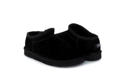 UGG Tasman Black