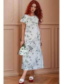 Платье женское "Кострома 2"