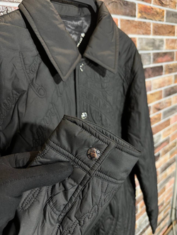 Ветровка Berluti