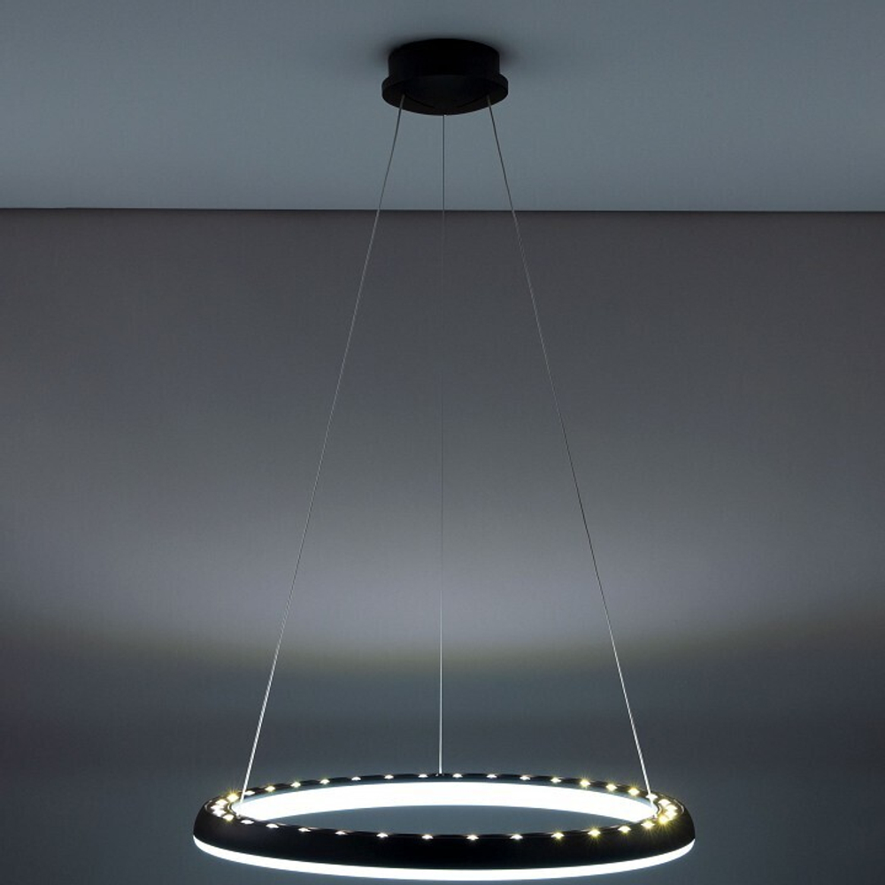 Подвесной светильник Citilux CL730A095S