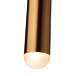 Подвесной светильник Loft it Lee 1511-BR