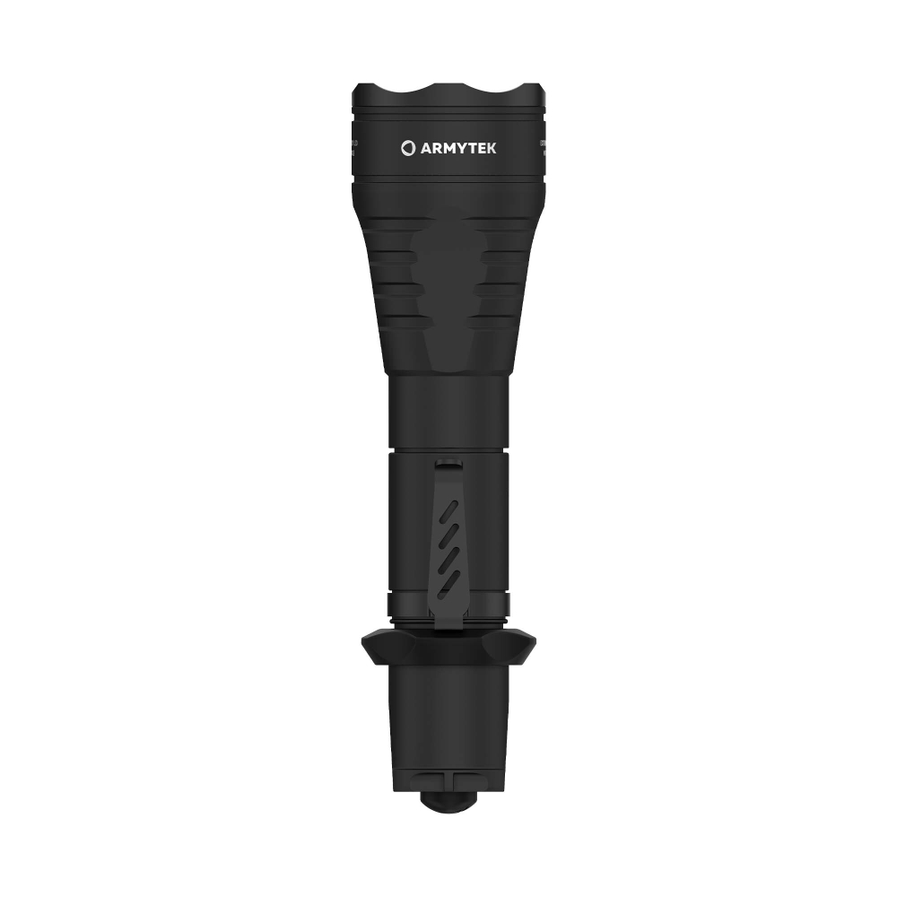 Фонарь Armytek Predator XP-L HI Теплый