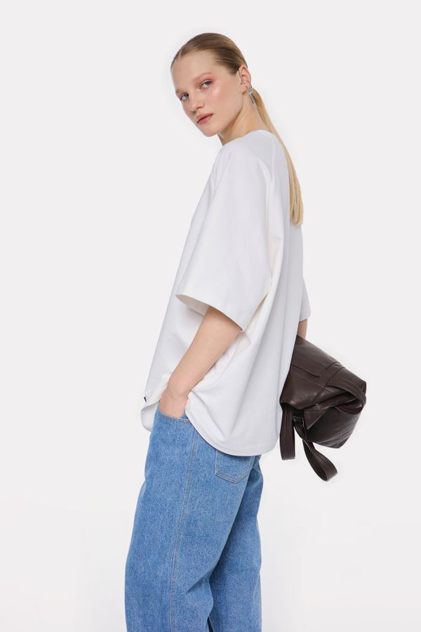 Футболка Simple