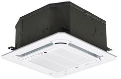 Кассетная VRF система Kentatsu KTZT40HQAN1/KPU65-D2