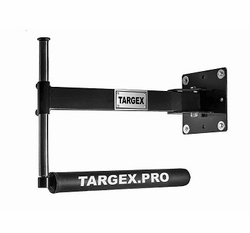 Координационный тренажер для отработки реакции, блока, уклона TARGEX FIGHTBAR