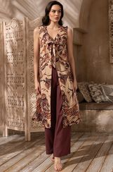 Пижама Mia-Amore 5455 "Ephiopia"