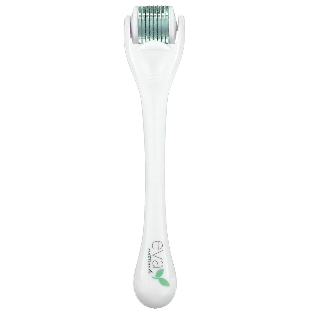 Eva Naturals, MicroNeedle Derma Roller, 1 ролик