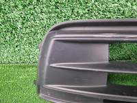 Решетка бампера правая Audi Q5 2 80A (2017-2020)