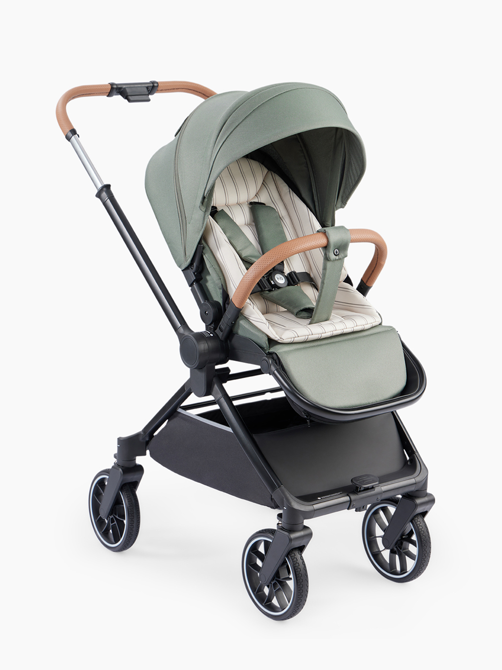 Коляска 2 в 1 HB Celine PRO