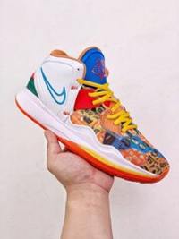 Nike Kyrie Infinity Kevin Durant