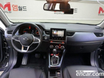 Renault Korea (Samsung) XM3 1.6 GTe LE Plus (07.2020)