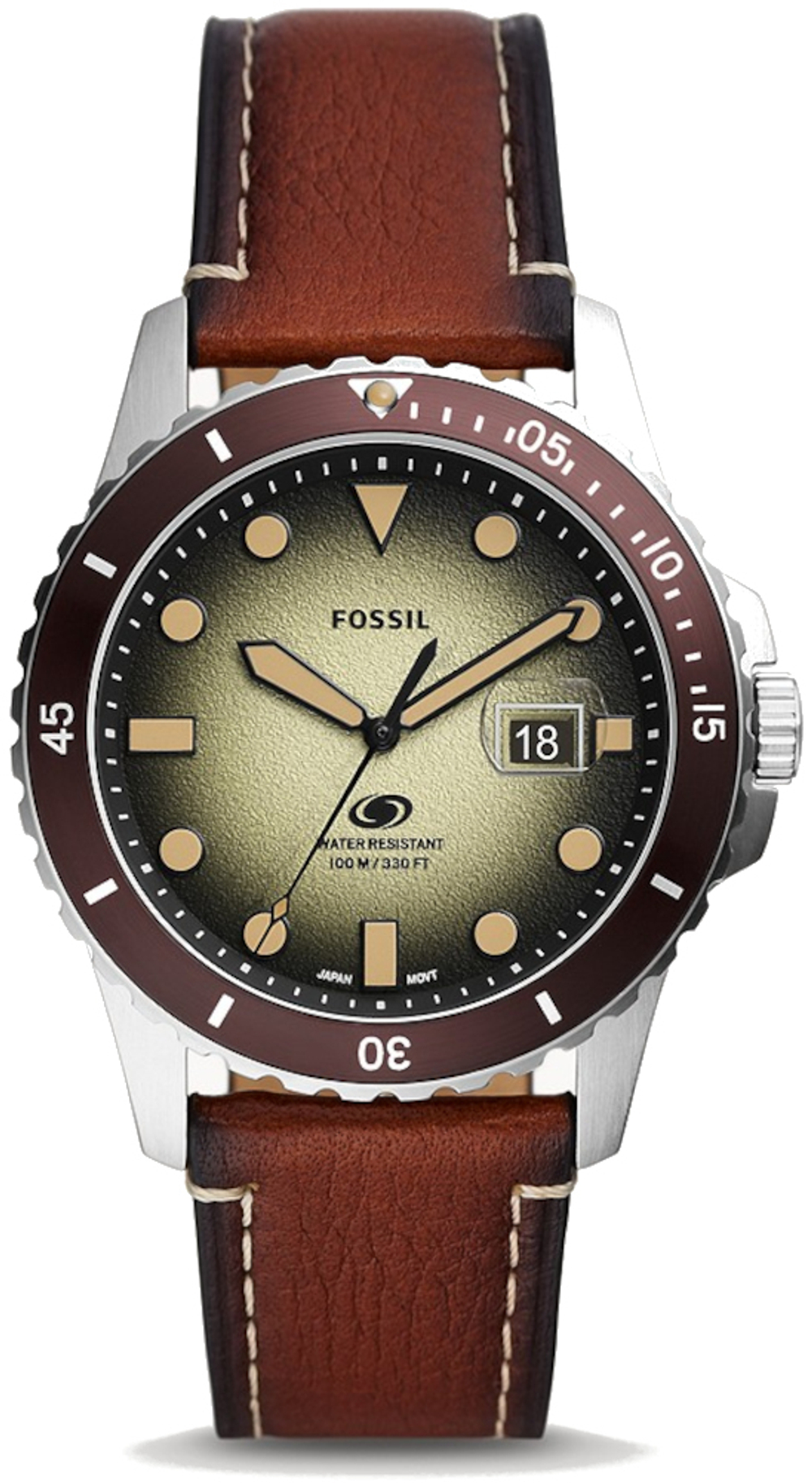 Мужские наручные часы Fossil FS5961