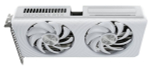 Видеокарта Palit GeForce RTX 5060 TI WHITE OC (NE7506TU19T1-GB2061M)