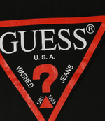 Худые Guess - черный(L73Q09 KAUG0)