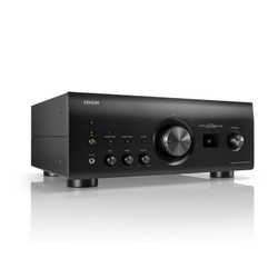 Интегральный усилитель Denon PMA-3000NE Black