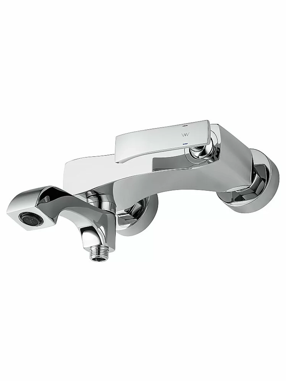 Смеситель для ванны WONZON & WOGHAND TRIUMPH WW-563101-CR хром