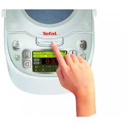 Мультиварка Tefal RK812132