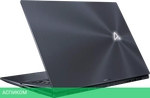 Ноутбук ASUS Zenbook Pro 16X OLED UX7602VI-ME097X