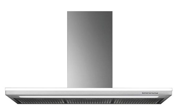 Вытяжка Falmec LUMEN STEEL 60