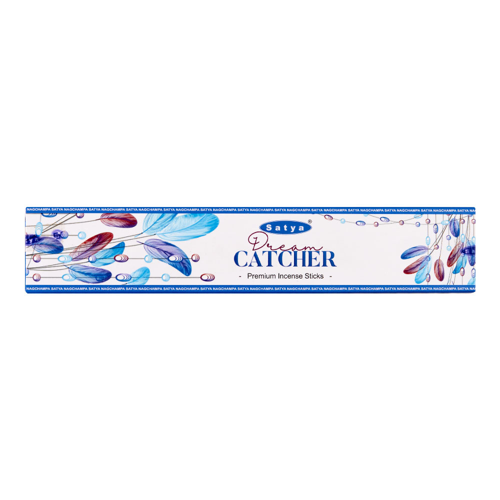 SATYA Premium Dream Catcher Благовоние 15г