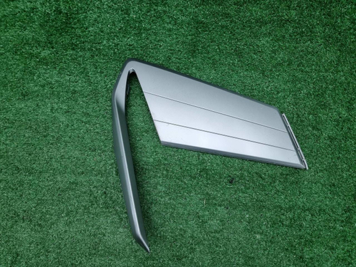 Накладка переднего бампера Geely Coolray (23-нв)