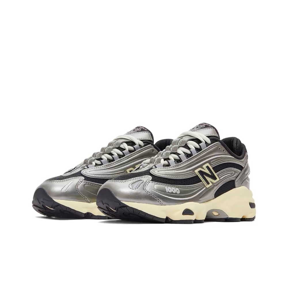 New Balance 1000 "Silver Black"