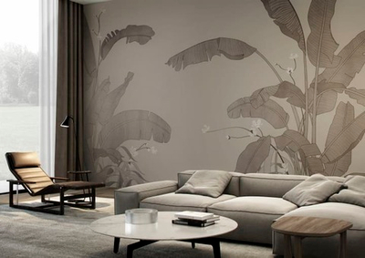 Панно Jardin Botanique Glamora