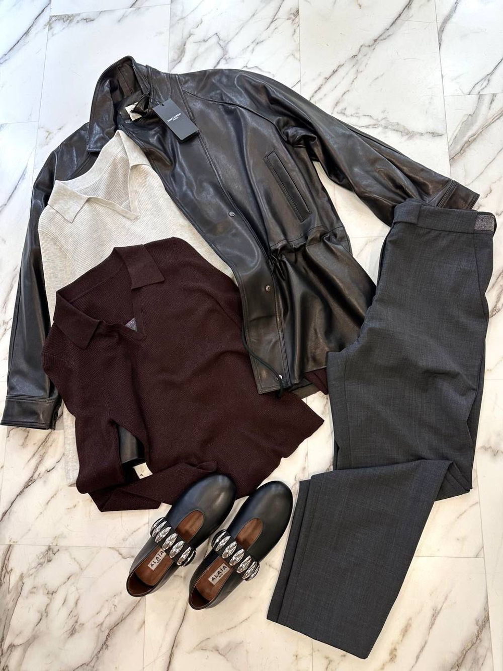 Брюки Brunello Cucinelli