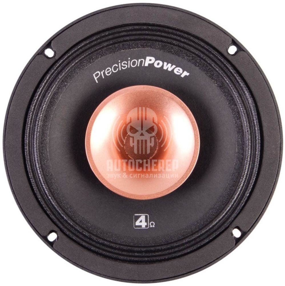 Акустика Precision Power PM2.804