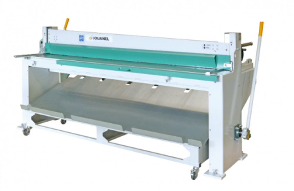 Ручная гильотина Jouanel CGM2550