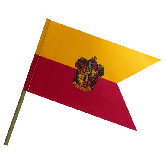 Флаг Гарри Поттер Гриффиндор FLS026