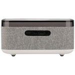 Часы электронные LEONORD с беспроводной зарядкой LE-1435 (110833)