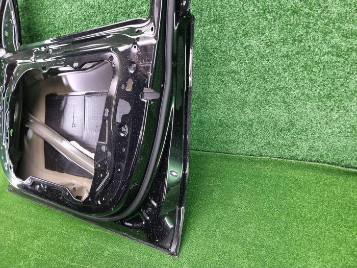 Дверь передняя правая BMW X5 G05 (2018-н.в.)