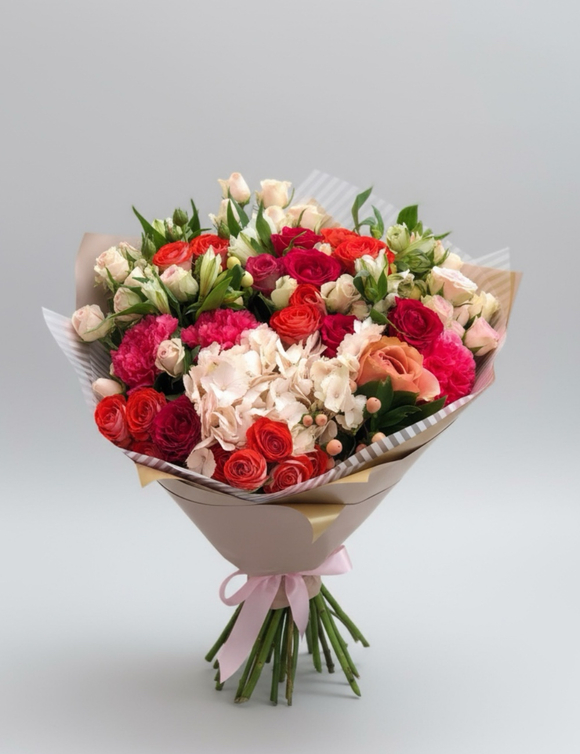 Букет Грезы