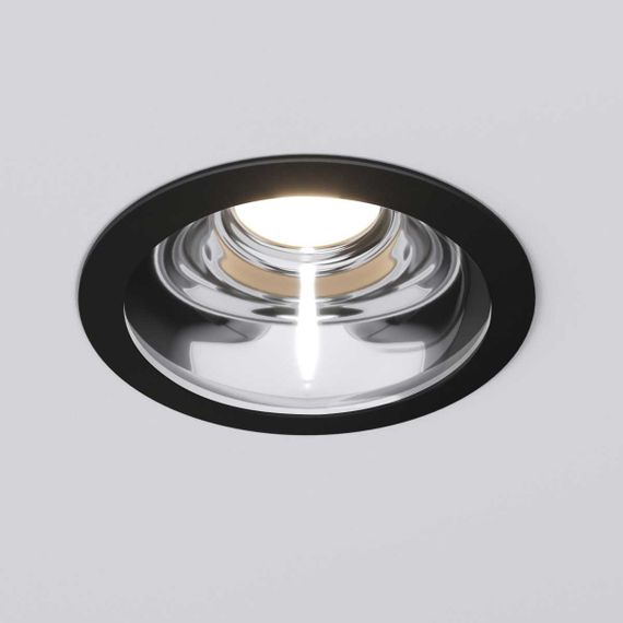 Уличный светодиодный светильник Elektrostandard Light Led 3002 35131/U черный a058918