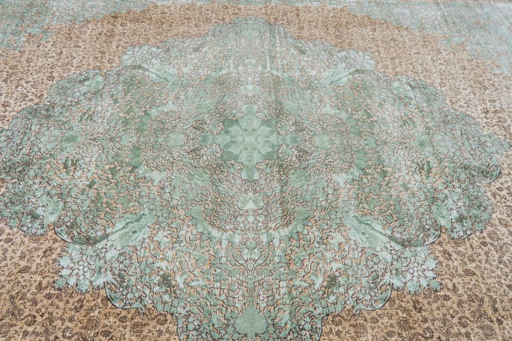 Персидский Ковер Код N1232