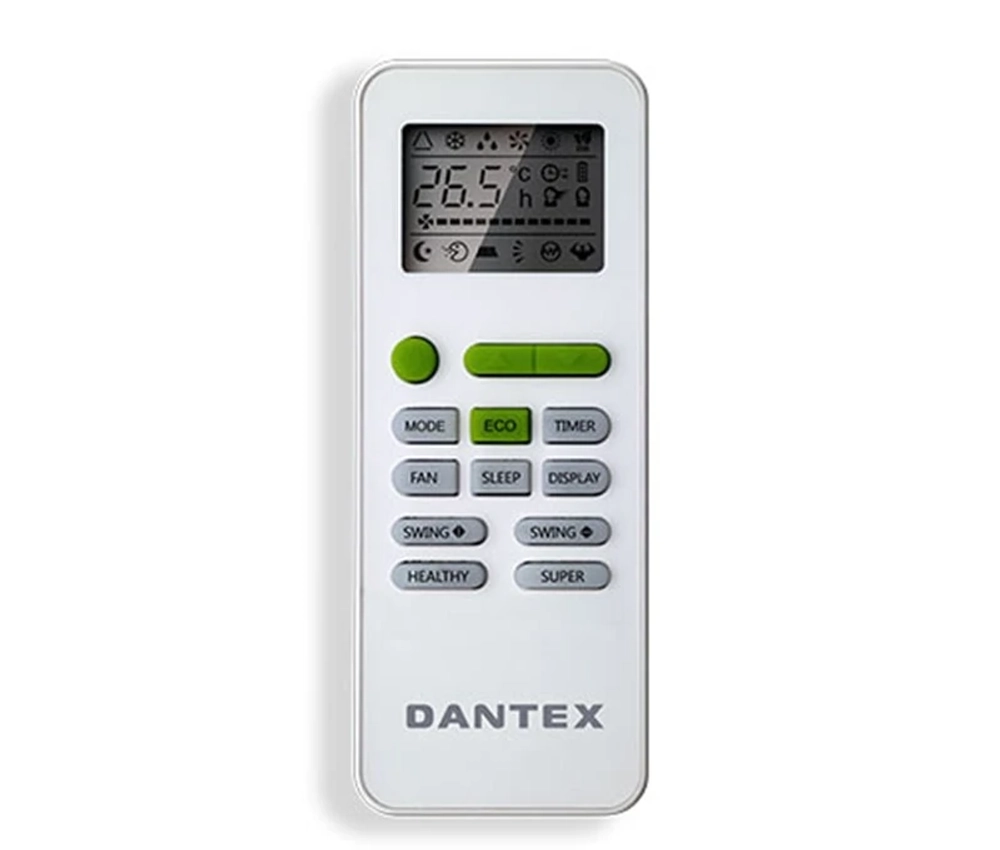 Dantex RK-07ENT4/RK-07ENT4E