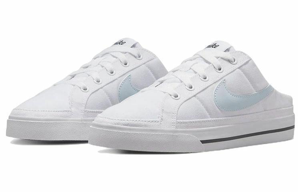 Кроссовки Nike Court Legacy (Женская размерная сетка)