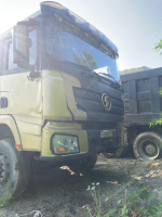 Shacman (Shaanxi) SX* 8x4 Самосвал SX33186T366 (Дизельный, 11,6 л, 369 л.с., МТ)